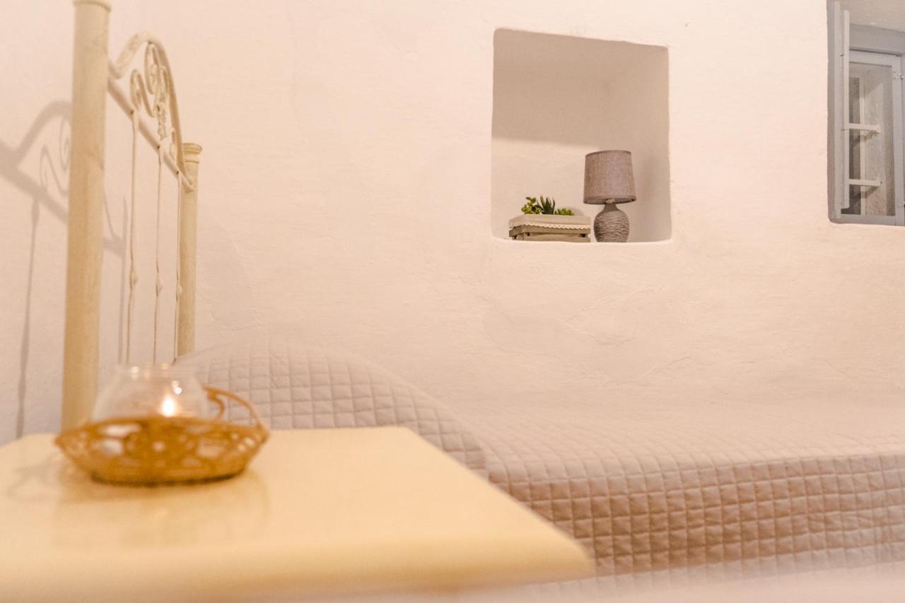 I Trulli Di Caterina - Casa Vacanza Privata Martina Franca Exterior photo