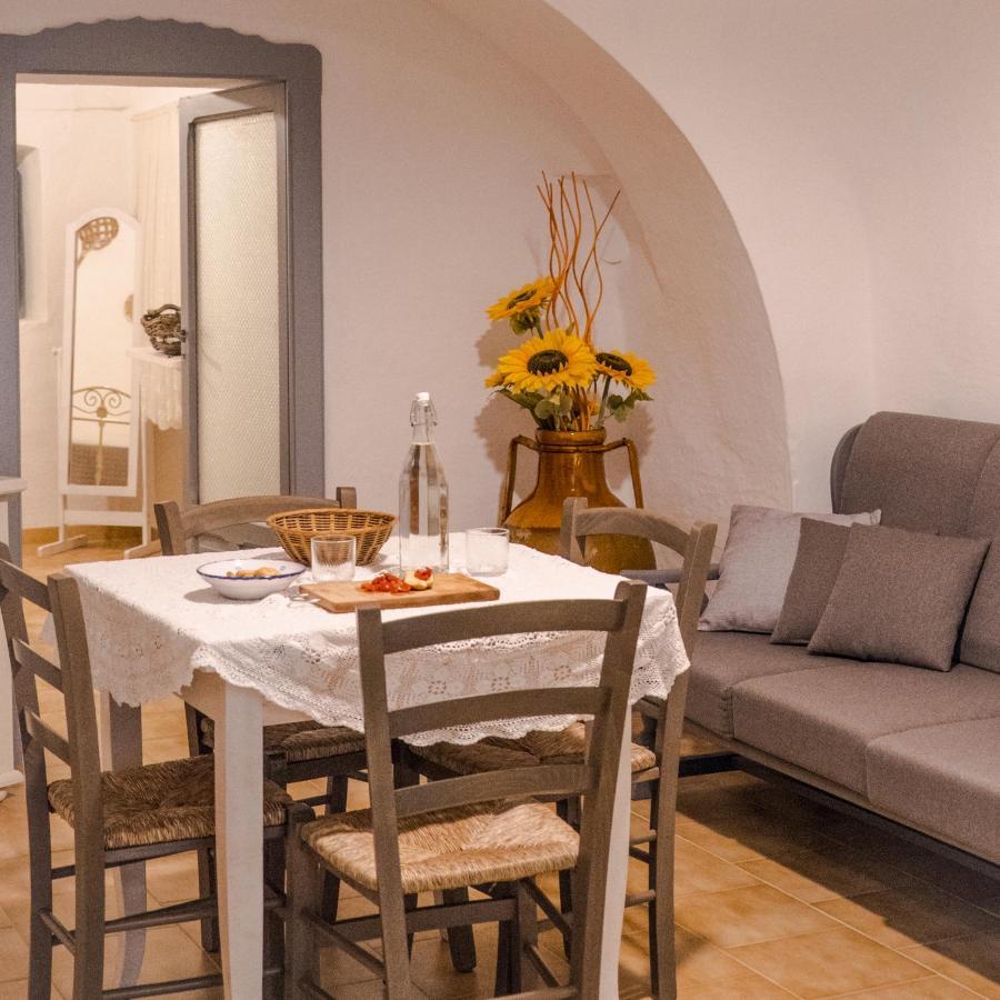 I Trulli Di Caterina - Casa Vacanza Privata Martina Franca Exterior photo